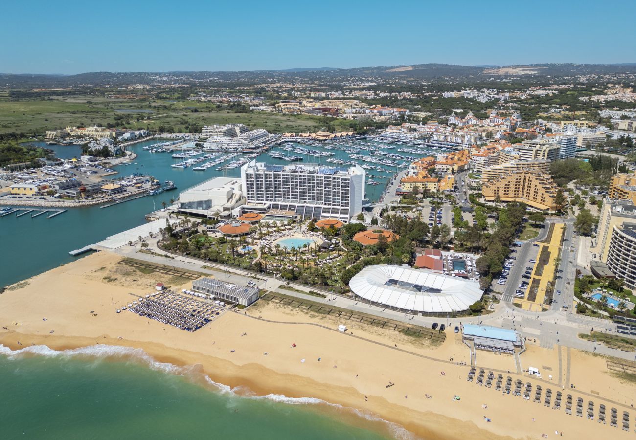 Villa in Albufeira - Villa Bellegarde