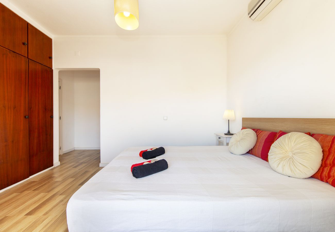 Villa in Albufeira - Villa Bellegarde