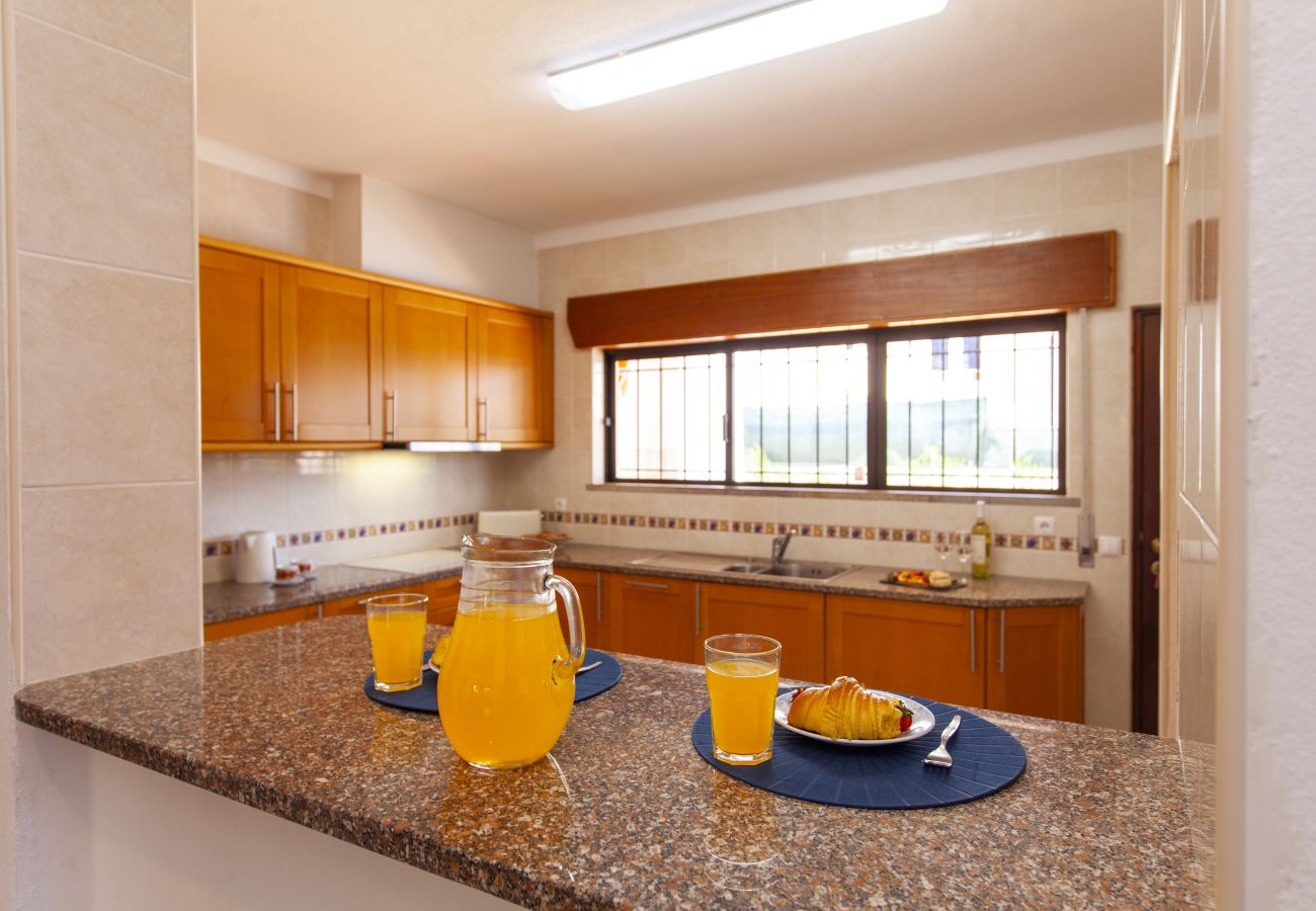 Villa in Albufeira - Villa Bellegarde