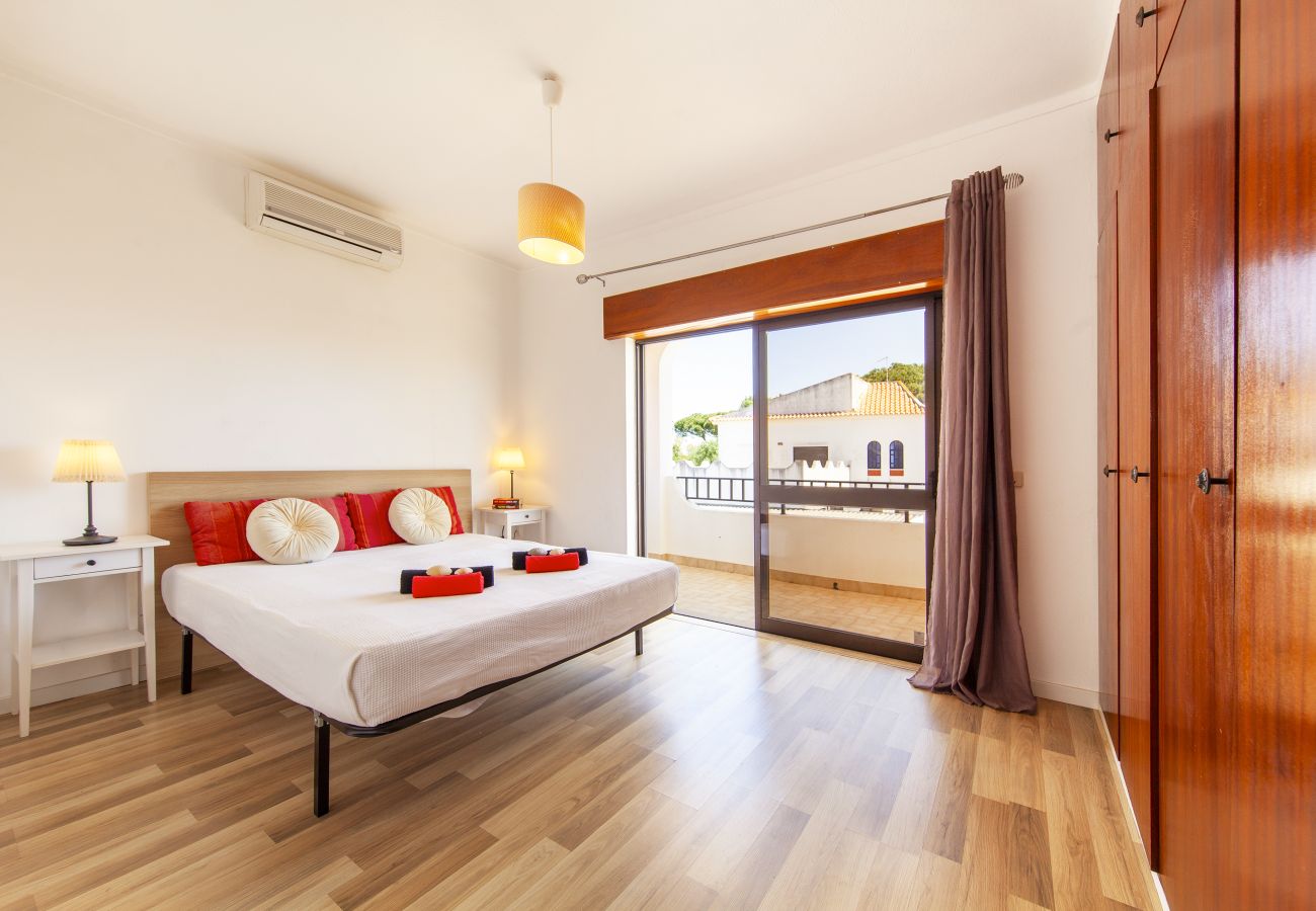 Villa in Albufeira - Villa Bellegarde