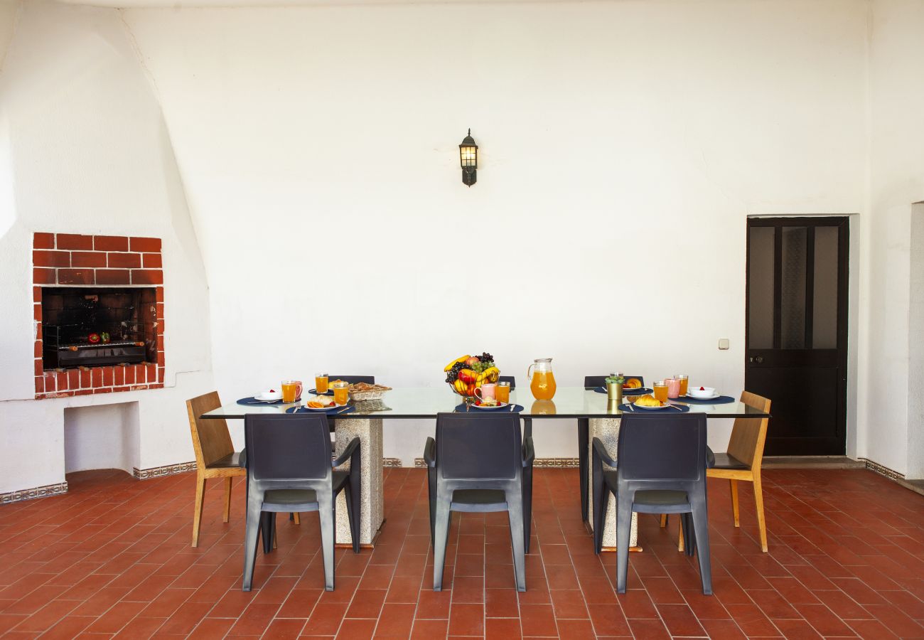Villa in Albufeira - Villa Bellegarde