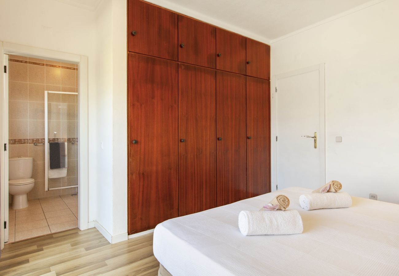 Villa in Albufeira - Villa Bellegarde