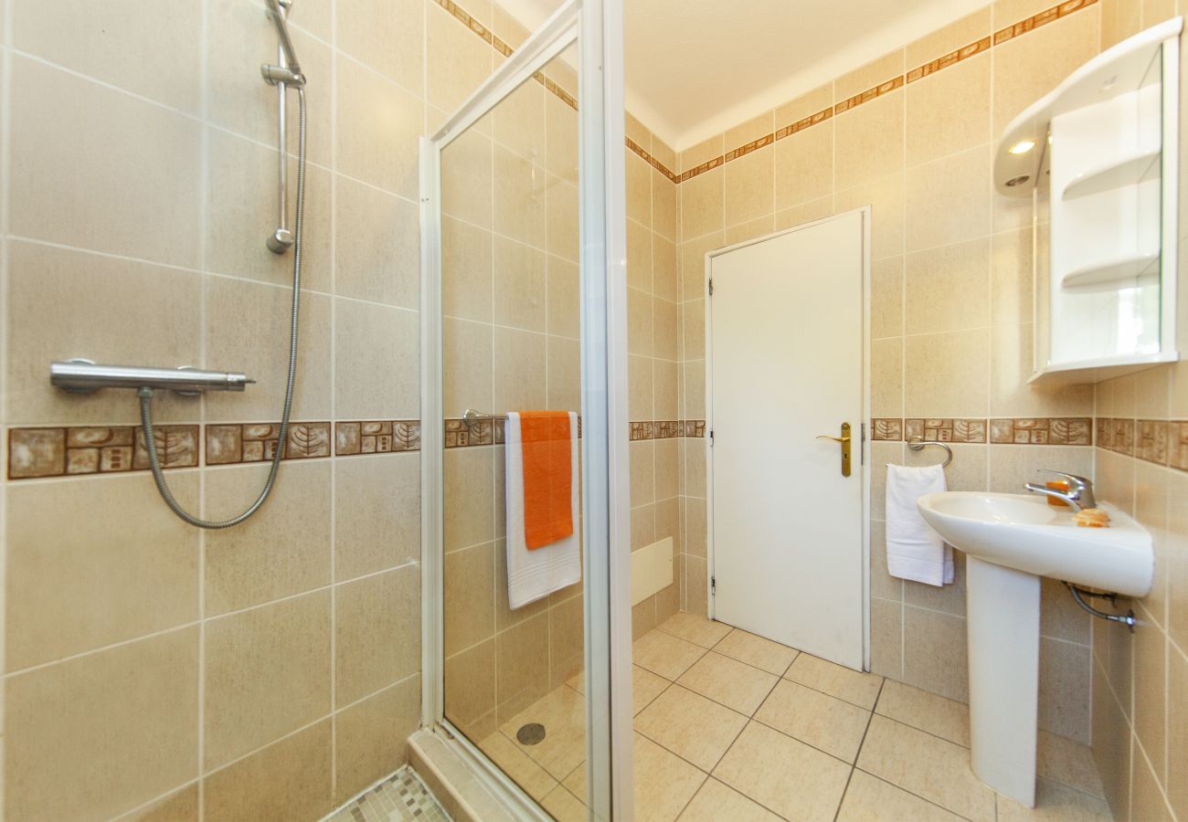 Villa in Albufeira - Villa Bellegarde