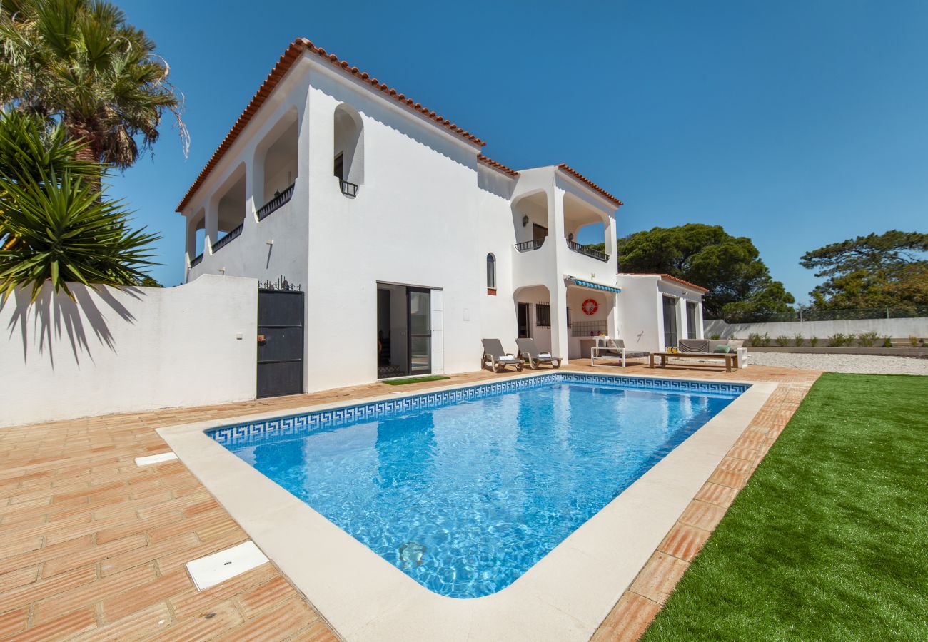 Villa in Albufeira - Villa Bellegarde