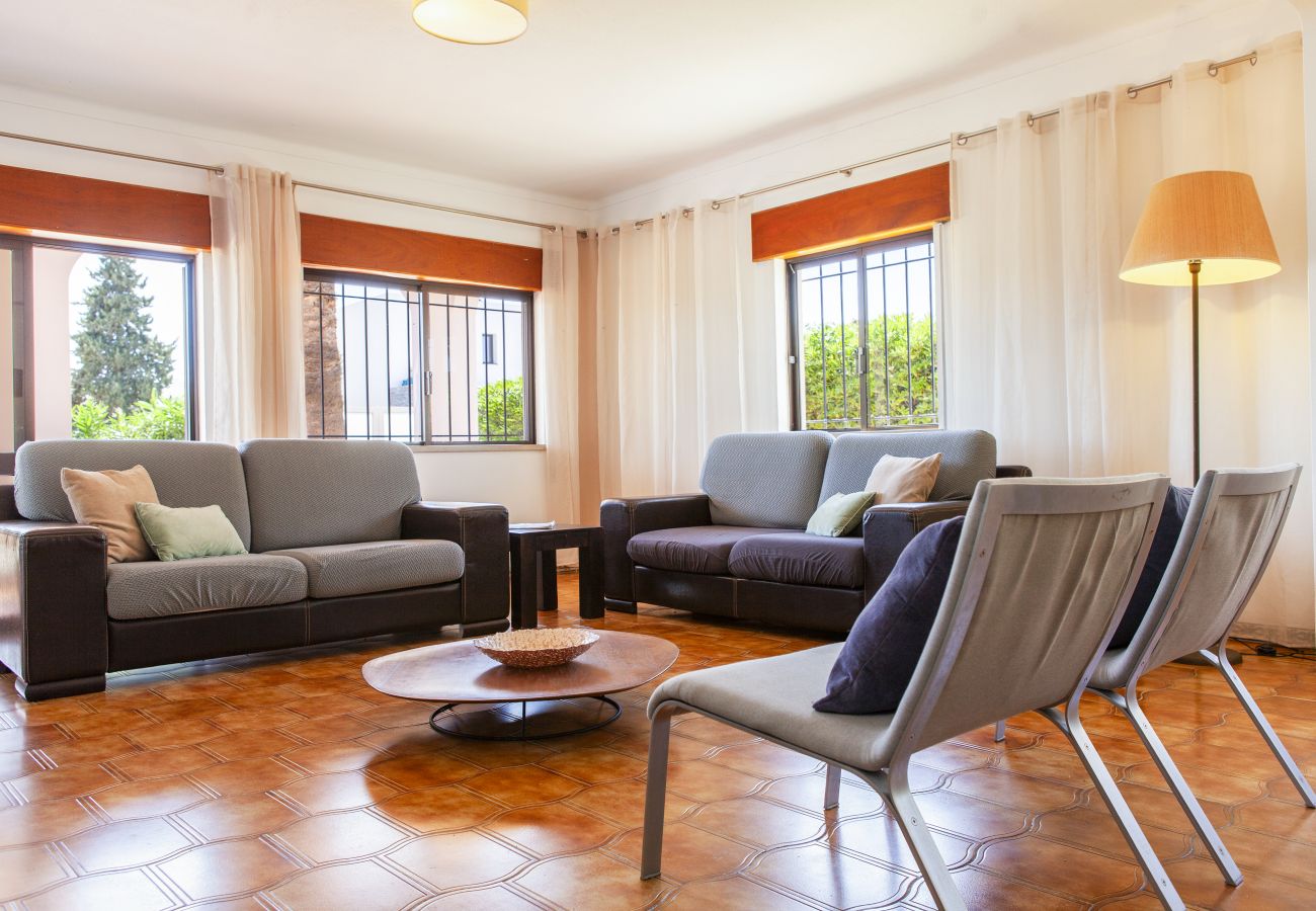 Villa in Albufeira - Villa Bellegarde