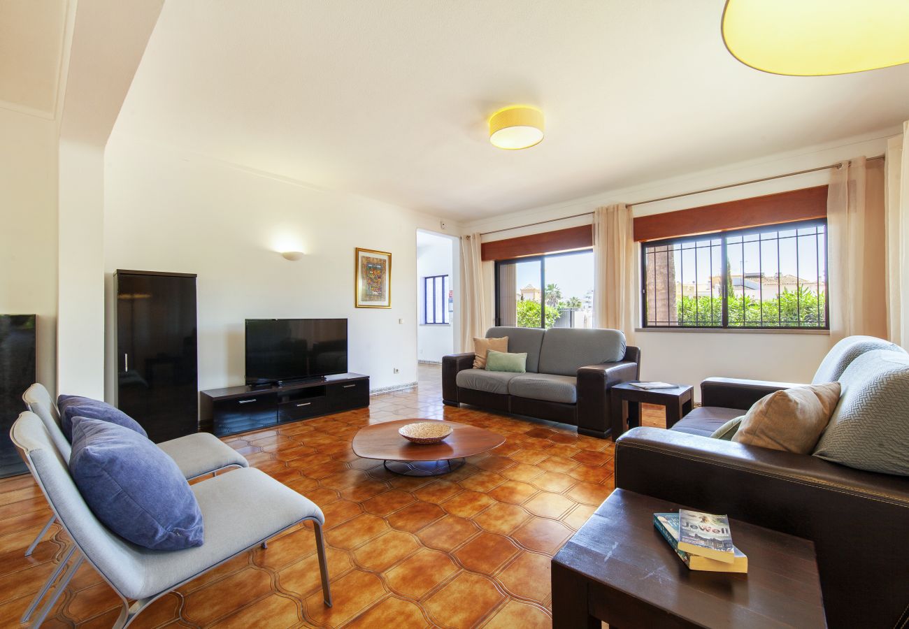 Villa in Albufeira - Villa Bellegarde