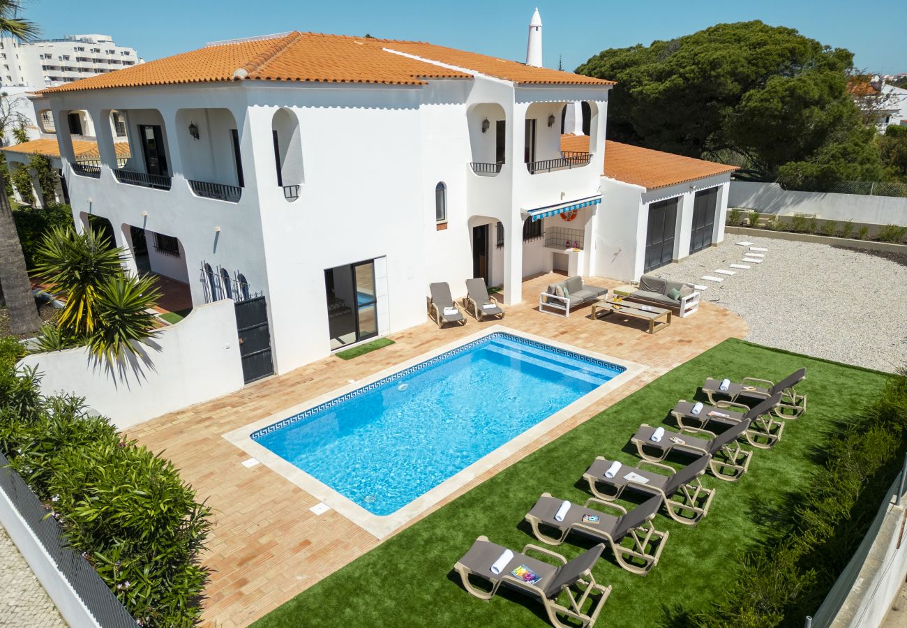 Villa in Albufeira - Villa Bellegarde