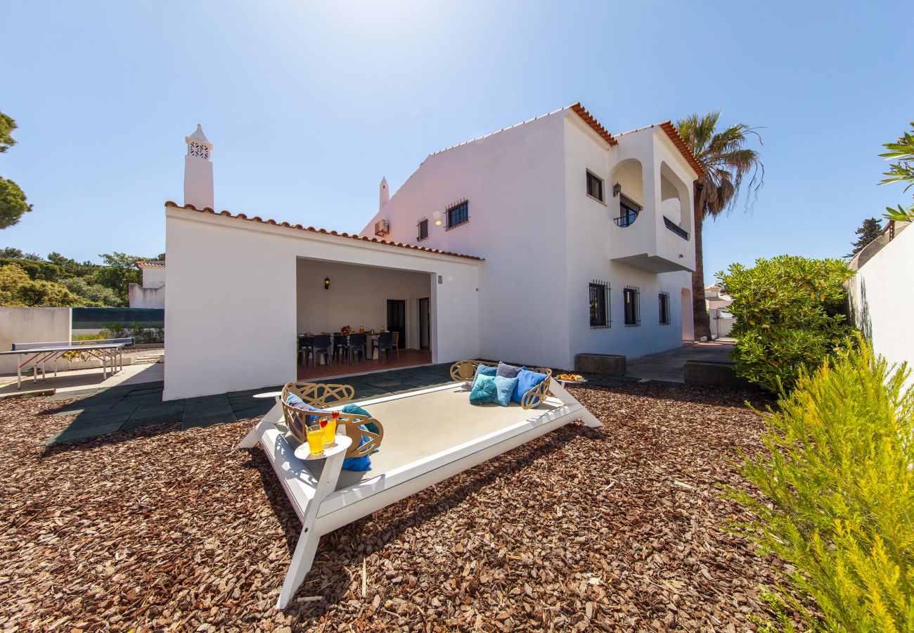 Villa in Albufeira - Villa Bellegarde