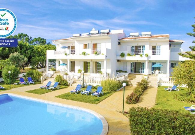 Villa/Dettached house in Albufeira - Villa Bella Vista