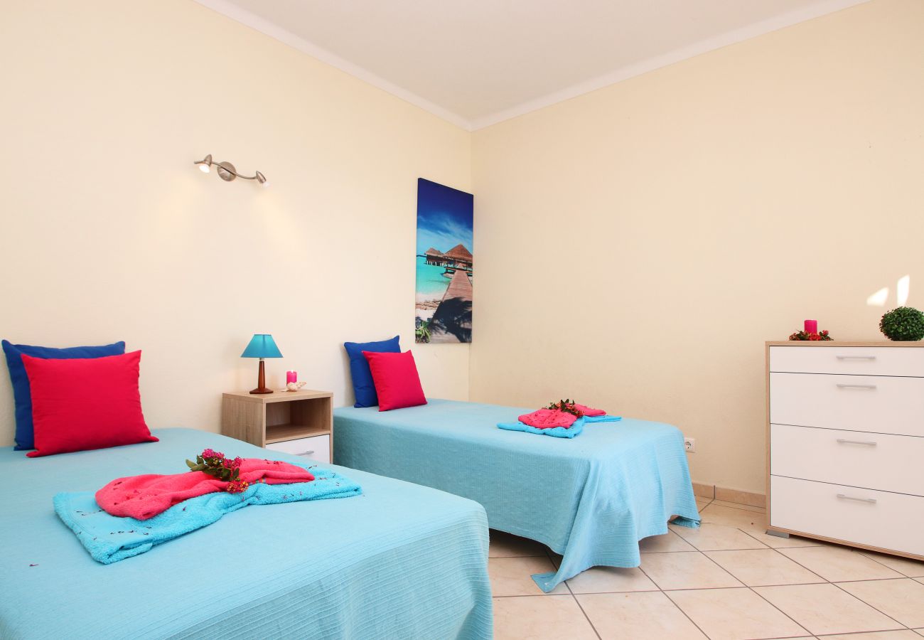 Villa in Albufeira - Villa Bella Vista