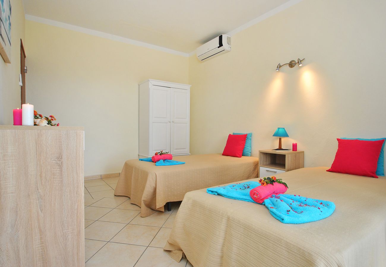 Villa in Albufeira - Villa Bella Vista