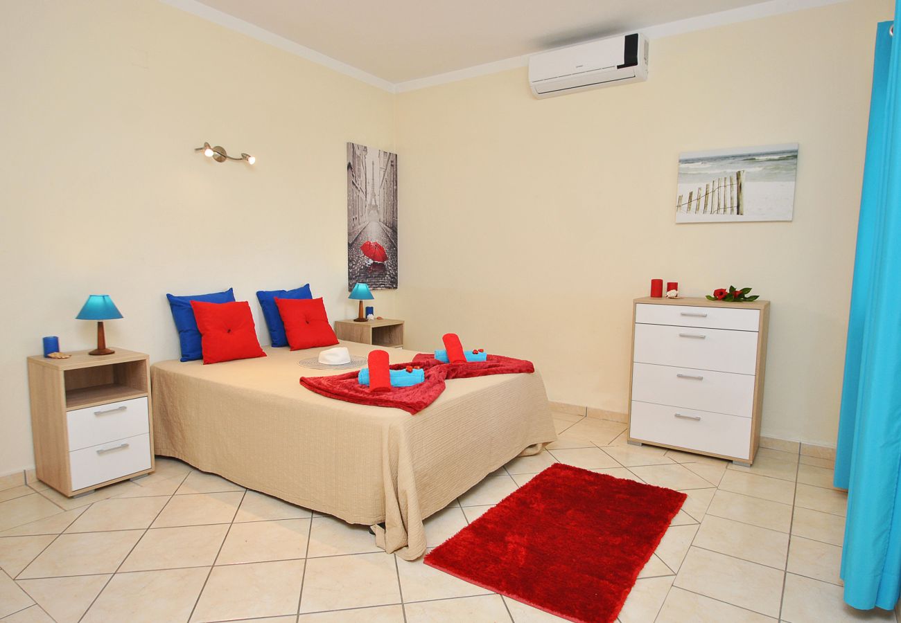Villa in Albufeira - Villa Bella Vista