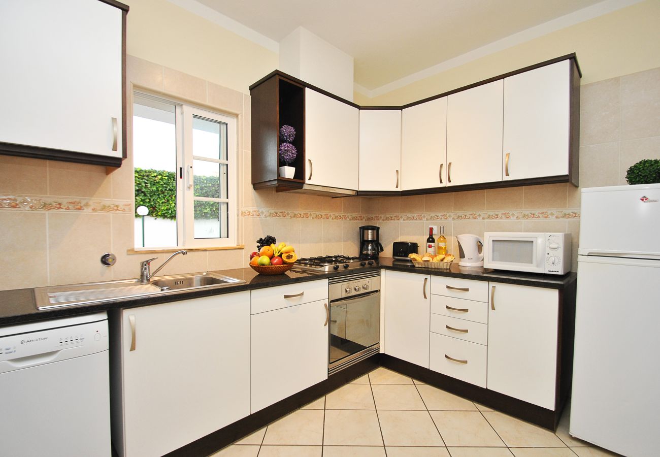Villa in Albufeira - Villa Bella Vista
