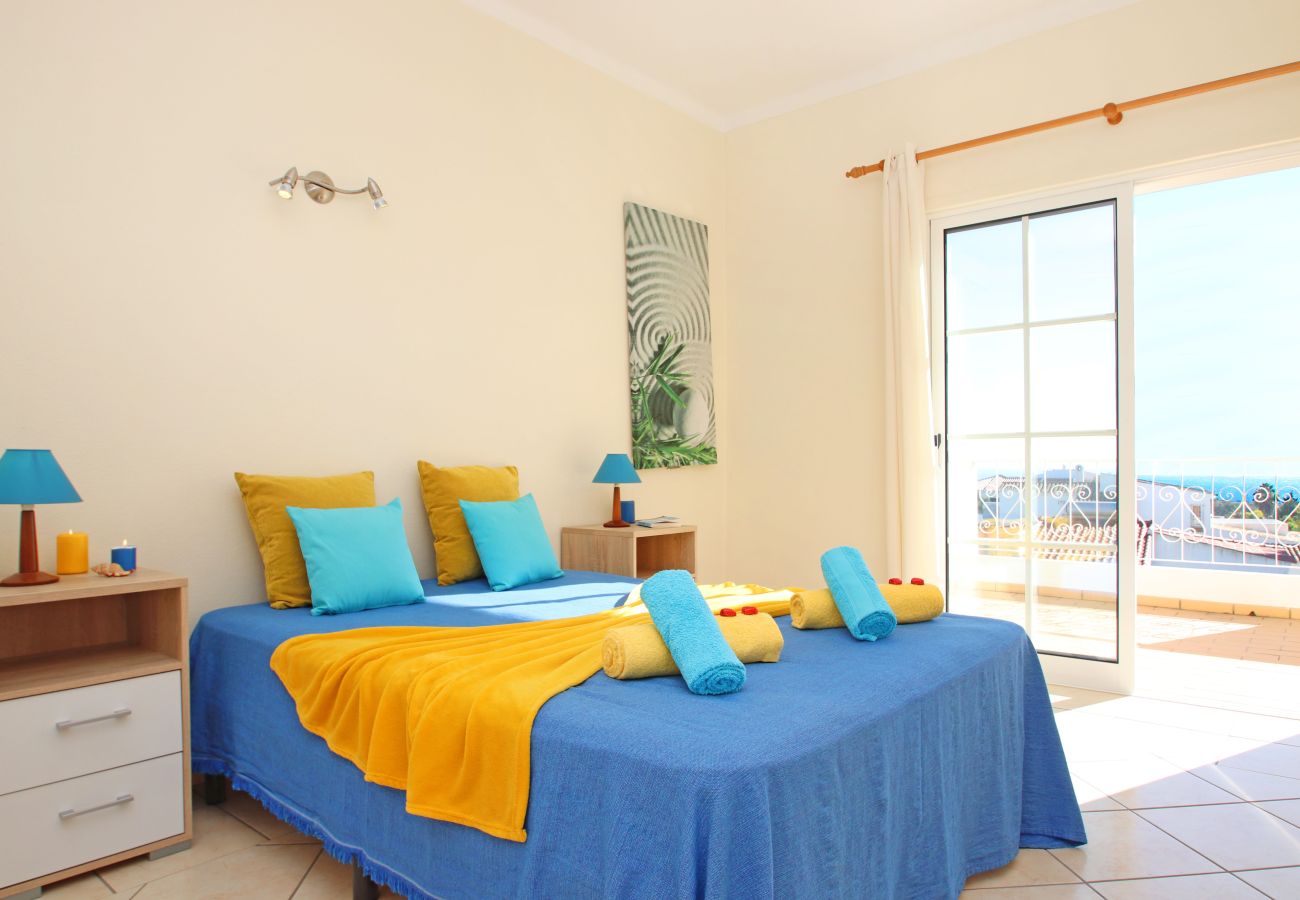 Villa in Albufeira - Villa Bella Vista