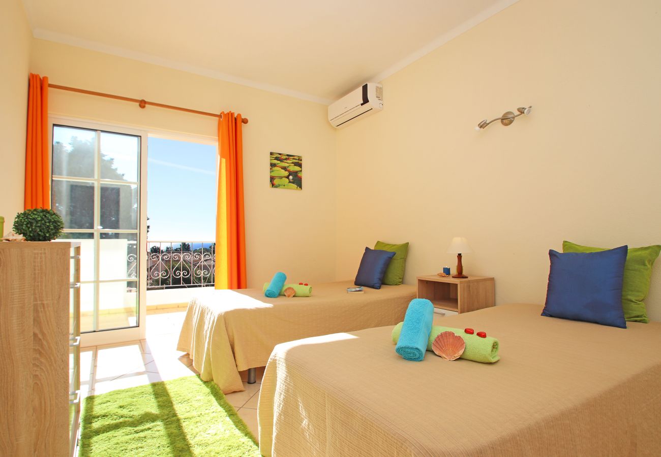 Villa in Albufeira - Villa Bella Vista