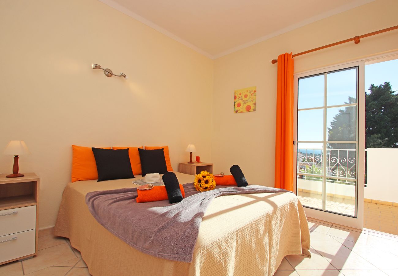 Villa in Albufeira - Villa Bella Vista