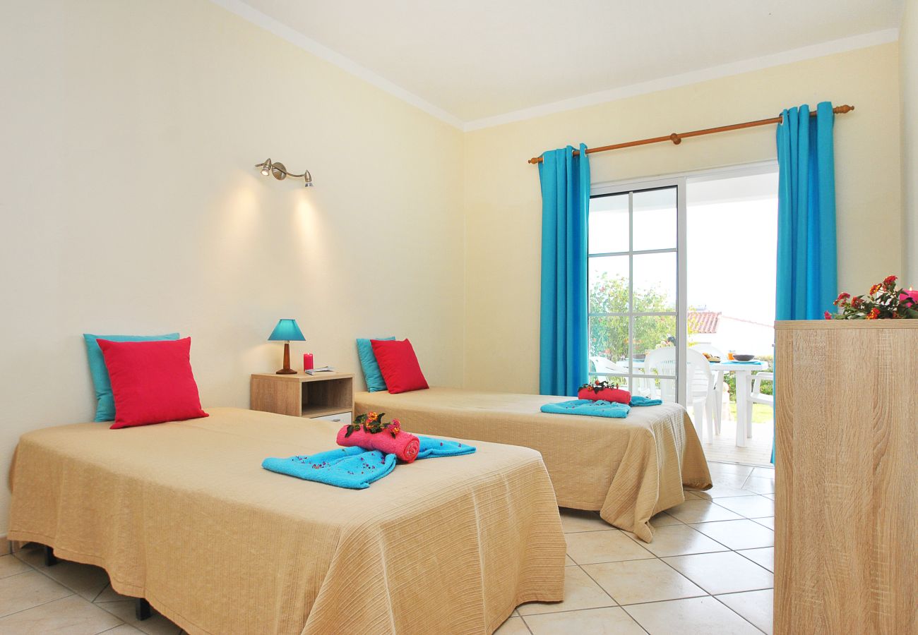 Villa in Albufeira - Villa Bella Vista