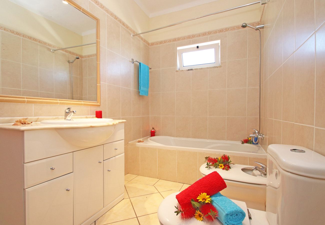 Villa in Albufeira - Villa Bella Vista