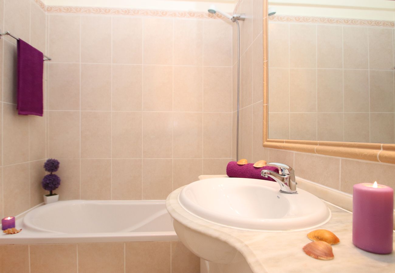 Villa in Albufeira - Villa Bella Vista
