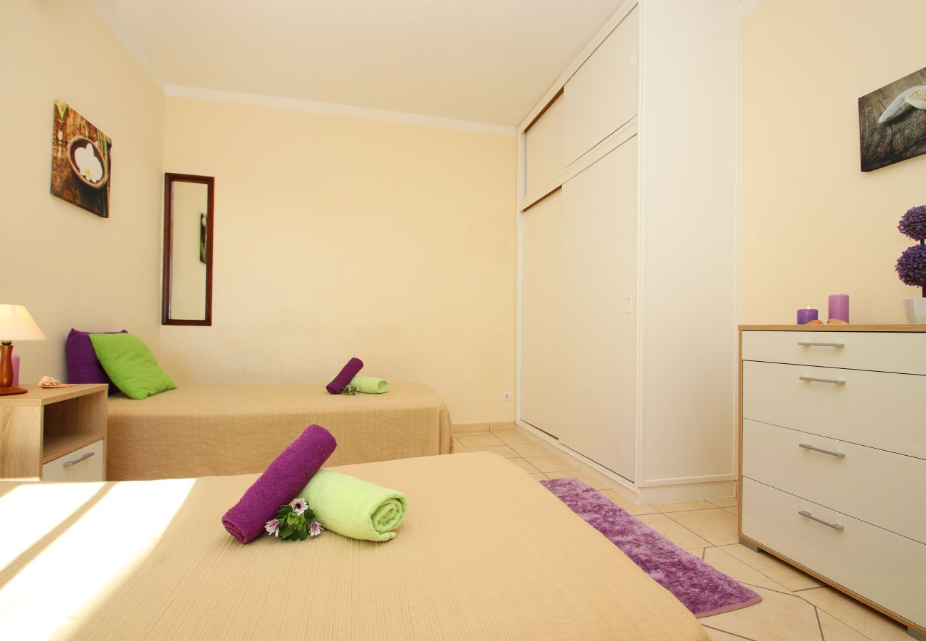 Villa in Albufeira - Villa Bella Vista
