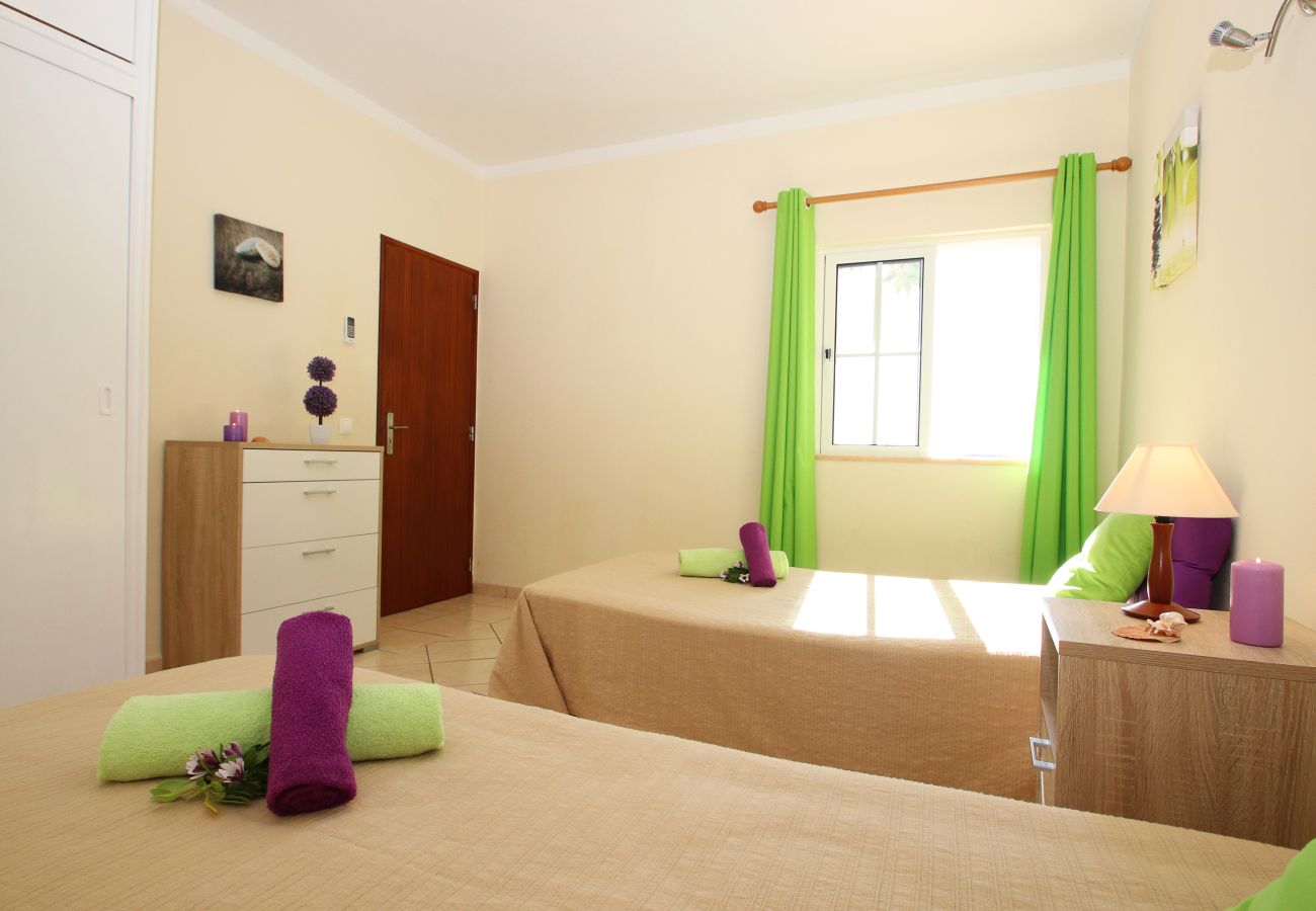 Villa in Albufeira - Villa Bella Vista