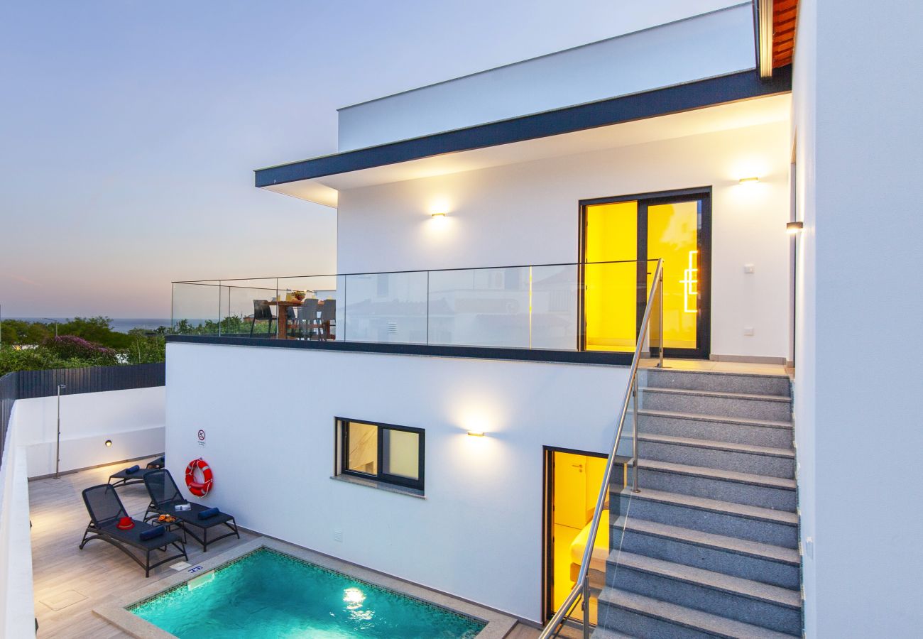 Villa in Albufeira - Villa Del Pescador