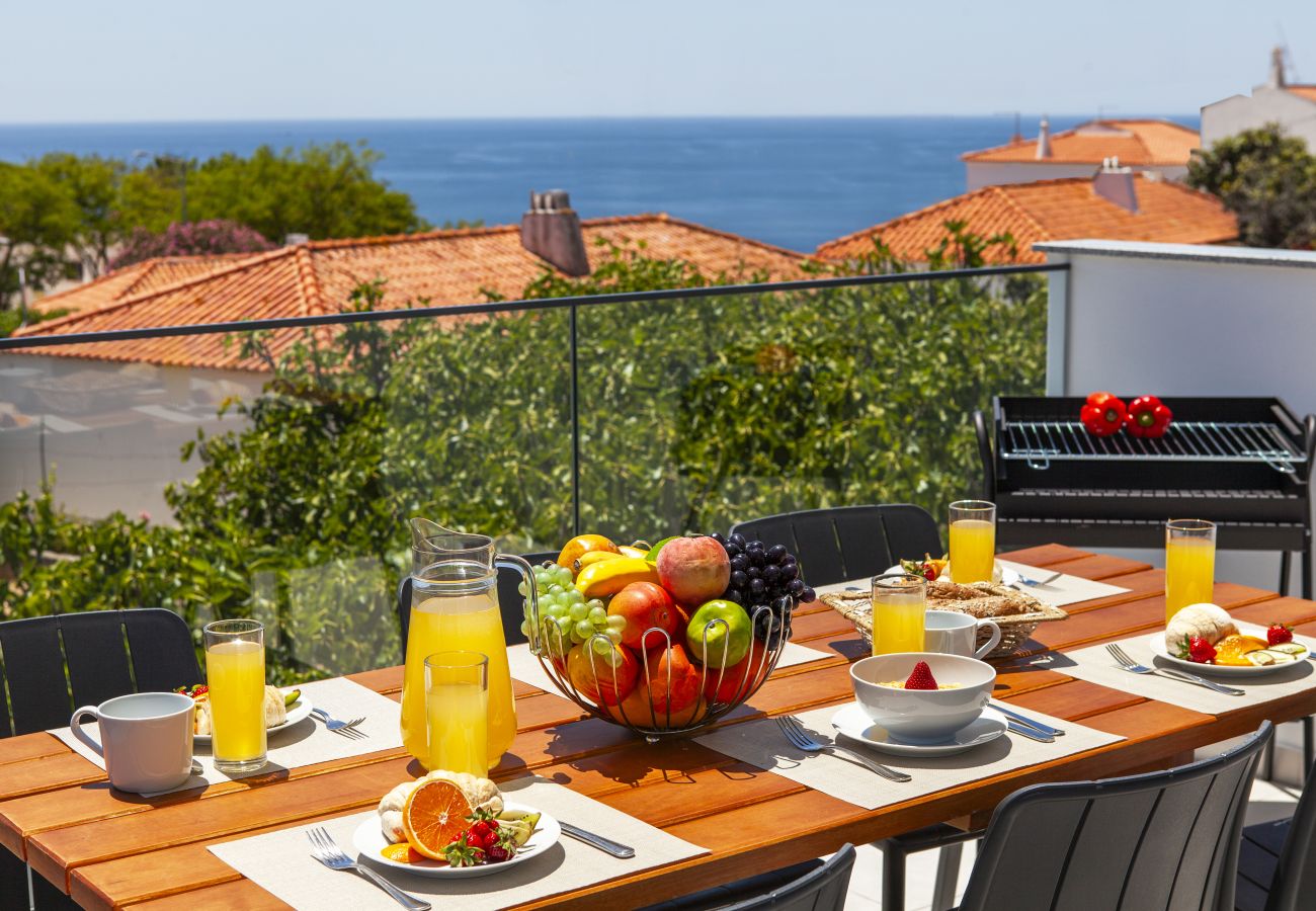 Villa in Albufeira - Villa Del Pescador