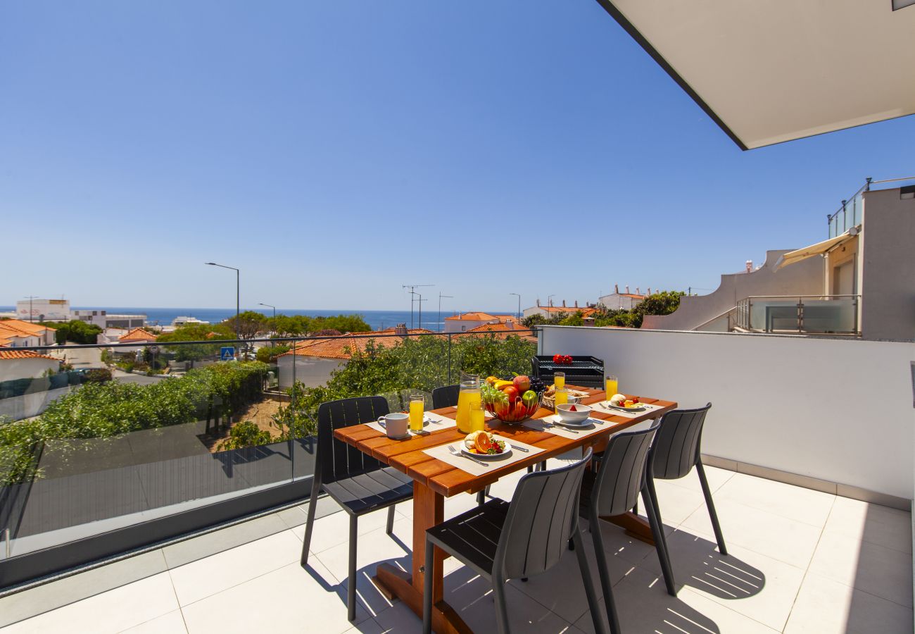 Villa in Albufeira - Villa Del Pescador