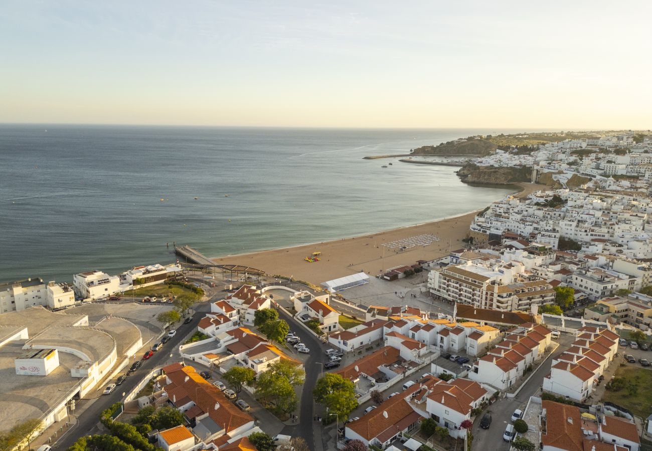 Villa in Albufeira - Villa Del Pescador
