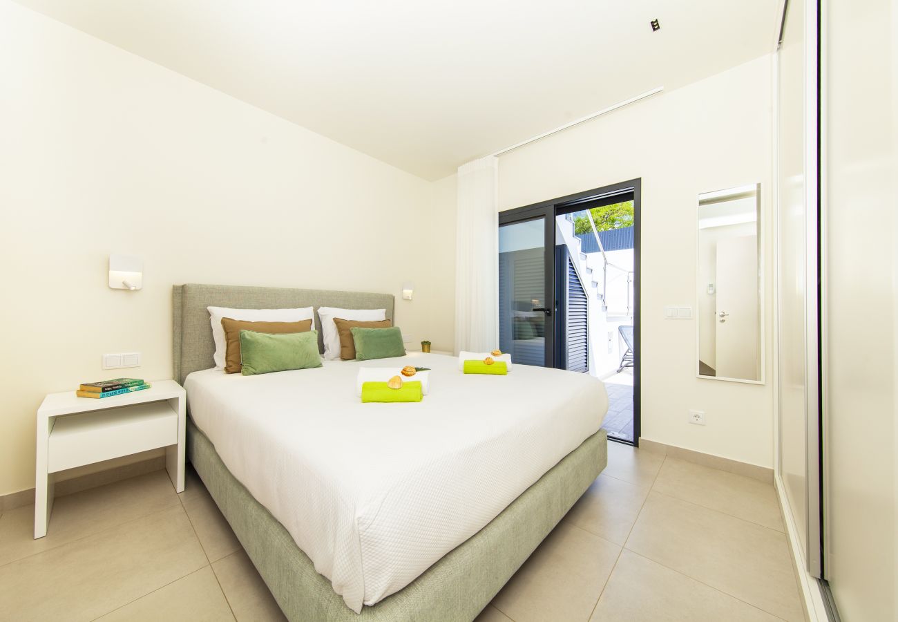 Villa in Albufeira - Villa Del Pescador