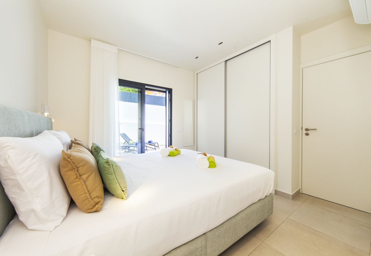 Villa in Albufeira - Villa Del Pescador