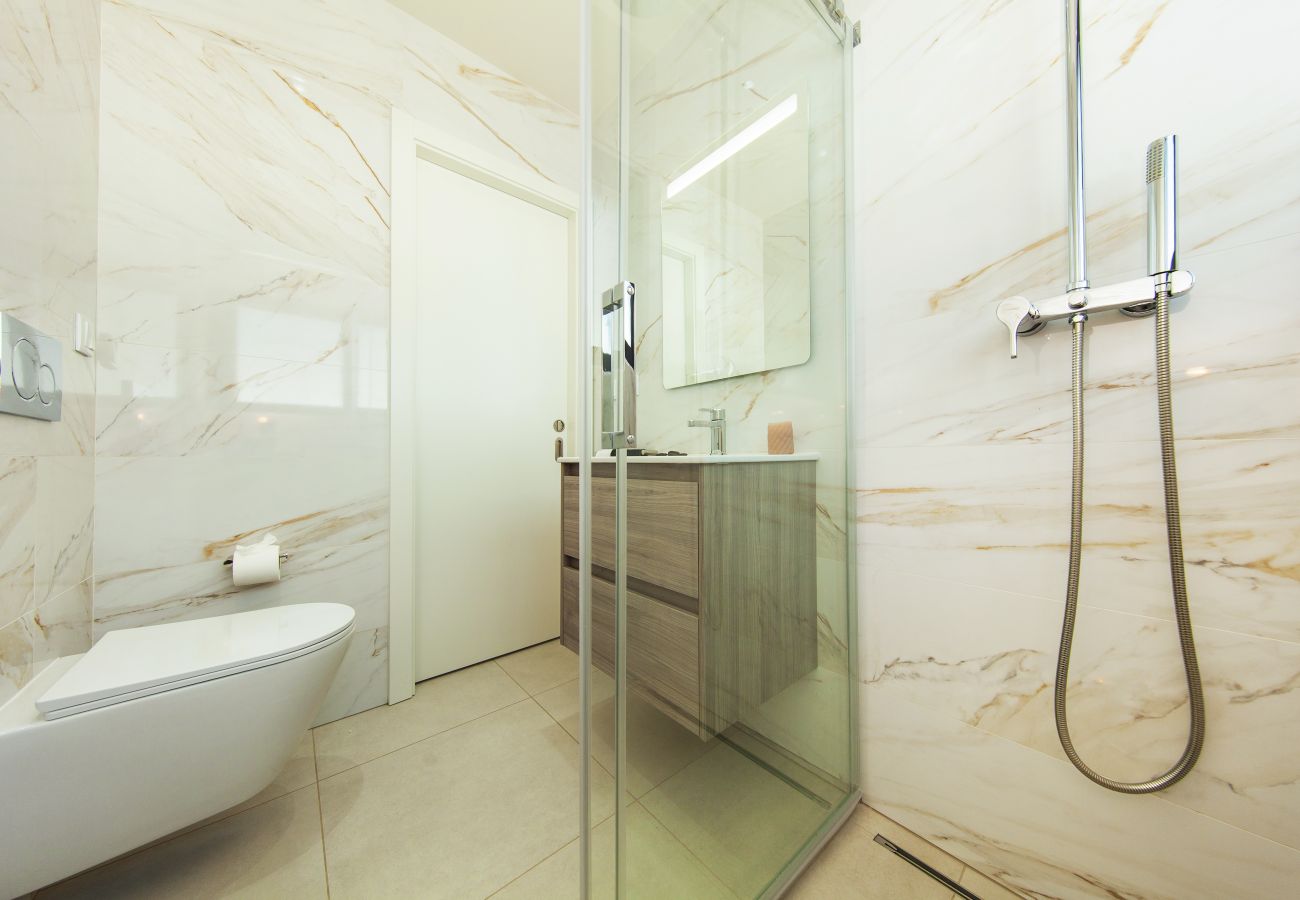 Villa in Albufeira - Villa Del Pescador