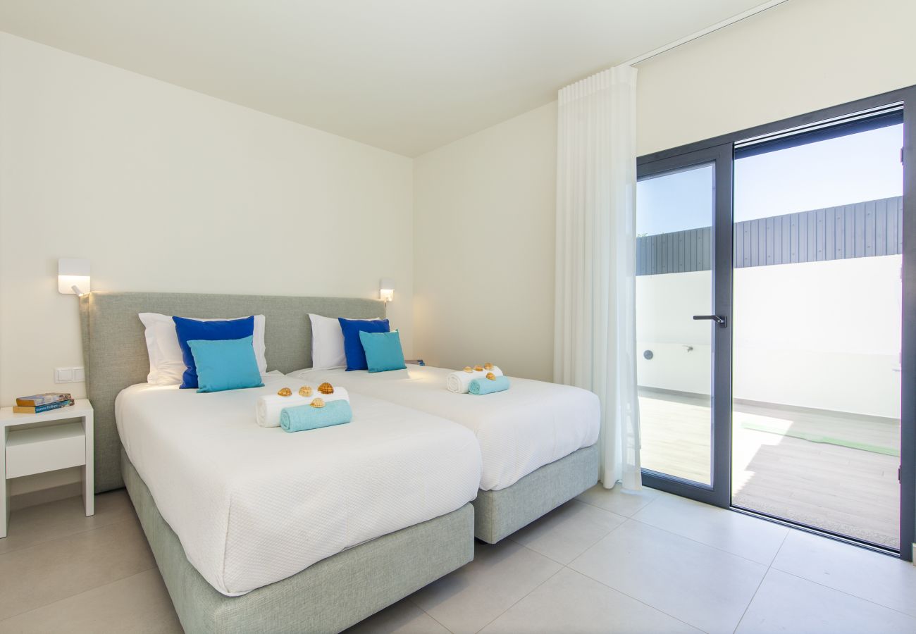 Villa in Albufeira - Villa Del Pescador