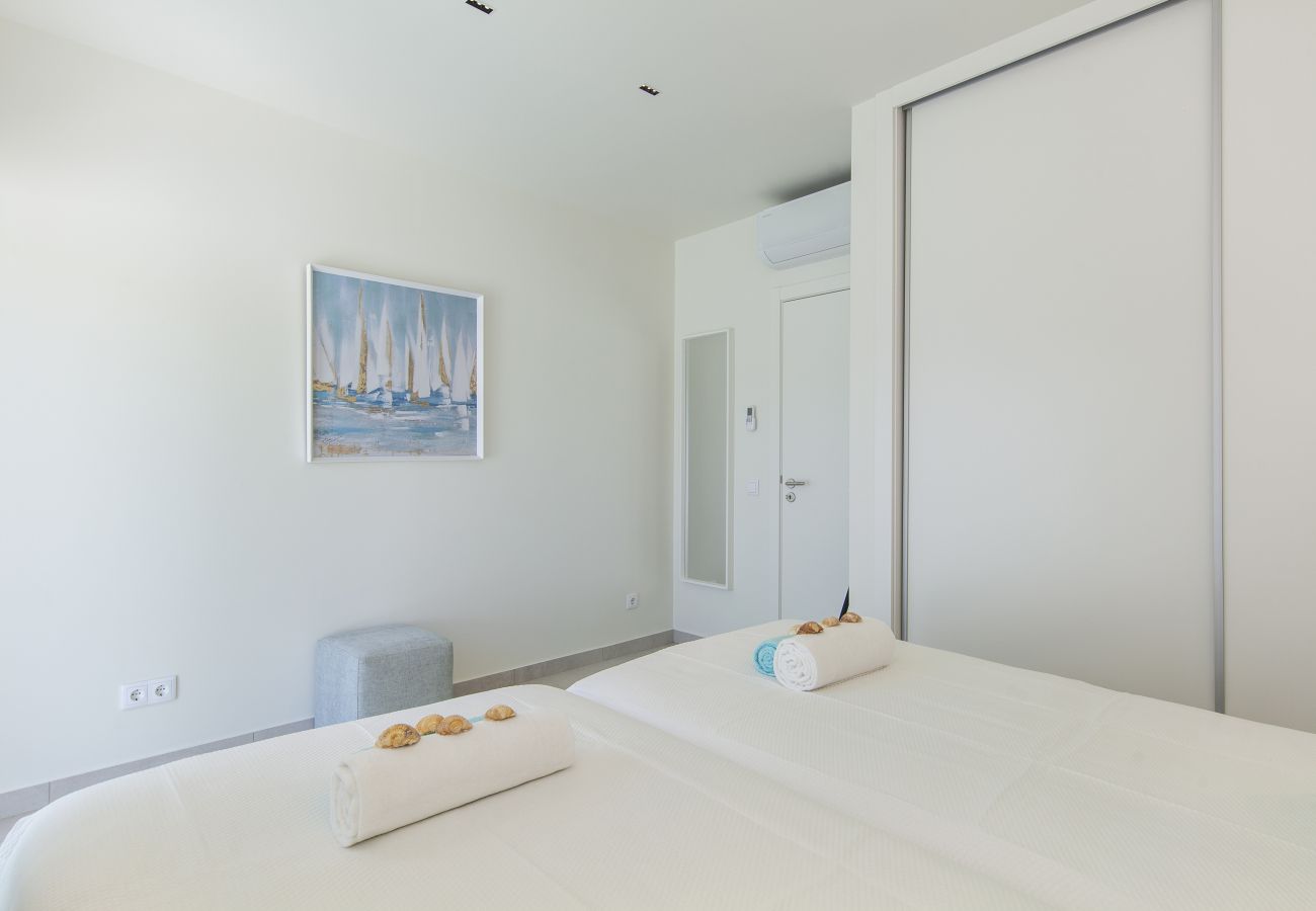 Villa in Albufeira - Villa Del Pescador