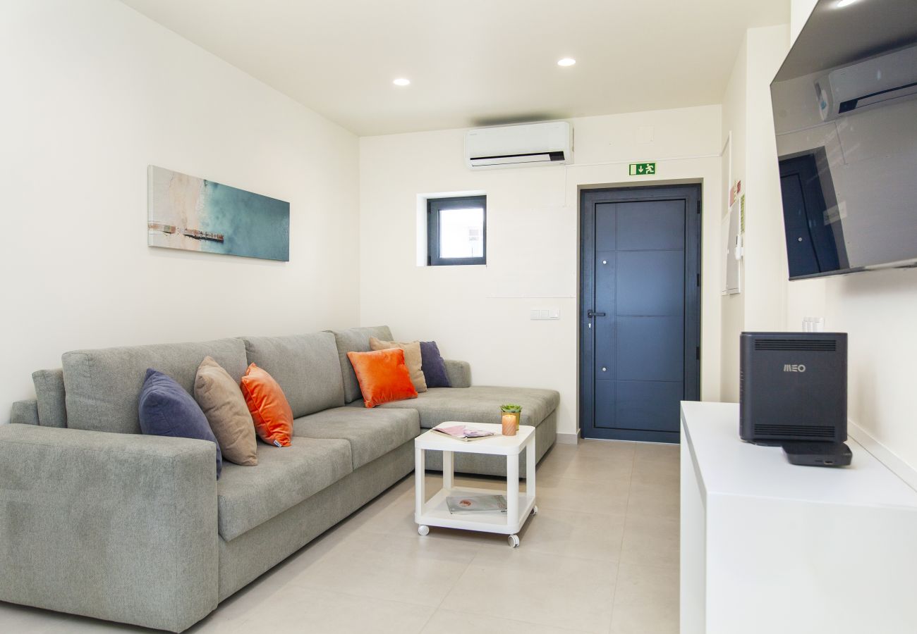 Villa in Albufeira - Villa Del Pescador