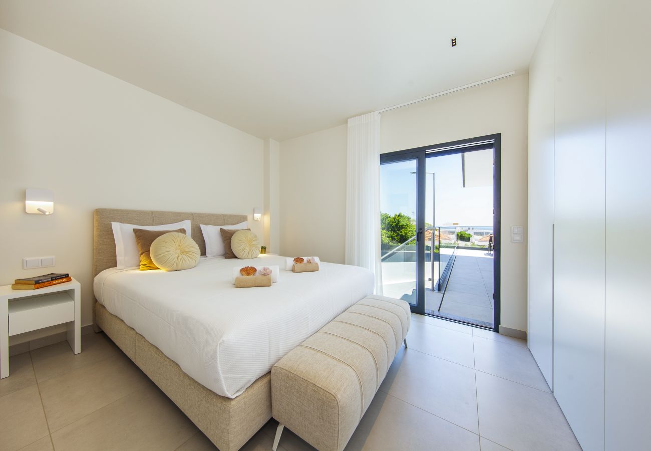 Villa in Albufeira - Villa Del Pescador