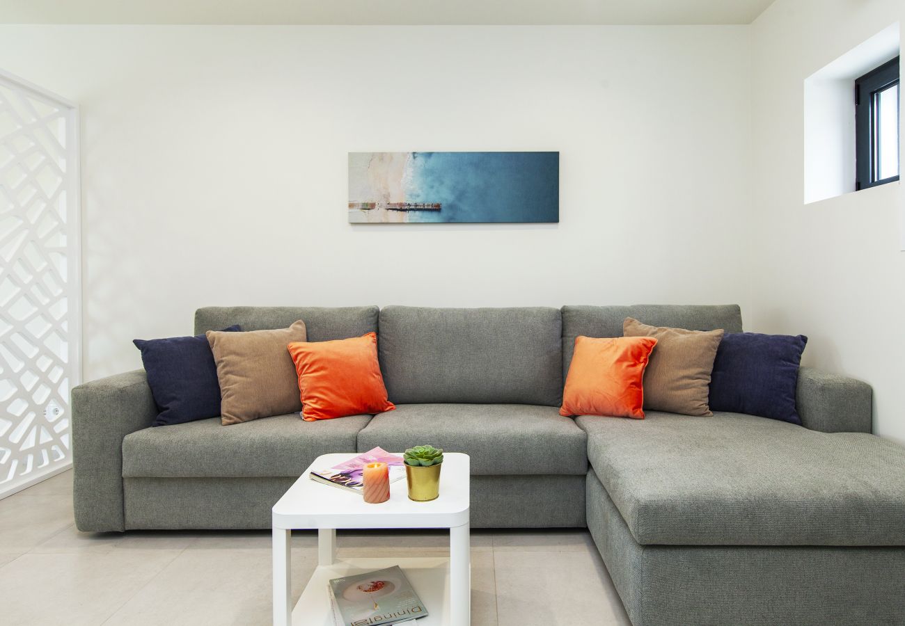 Villa in Albufeira - Villa Del Pescador