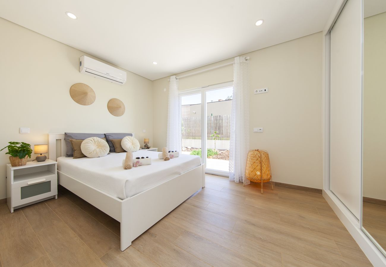 Villa in Alcantarilha - Villa Harmony