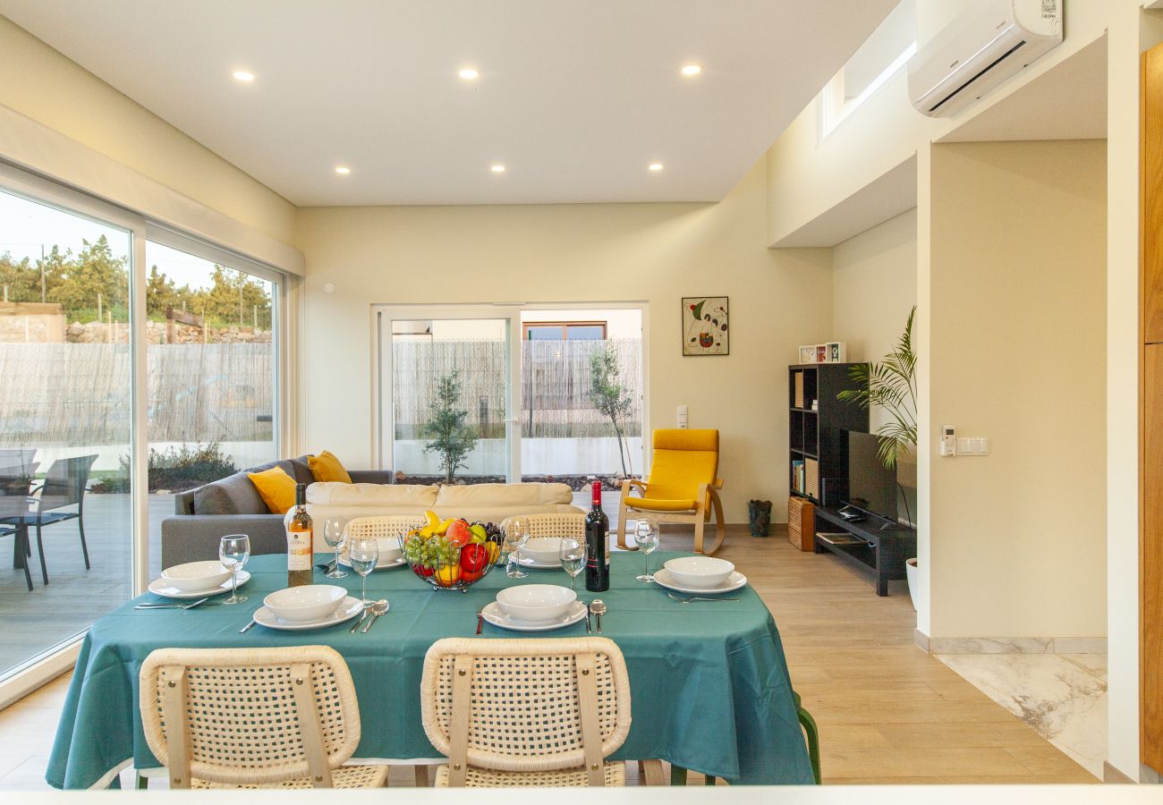 Villa in Alcantarilha - Villa Harmony