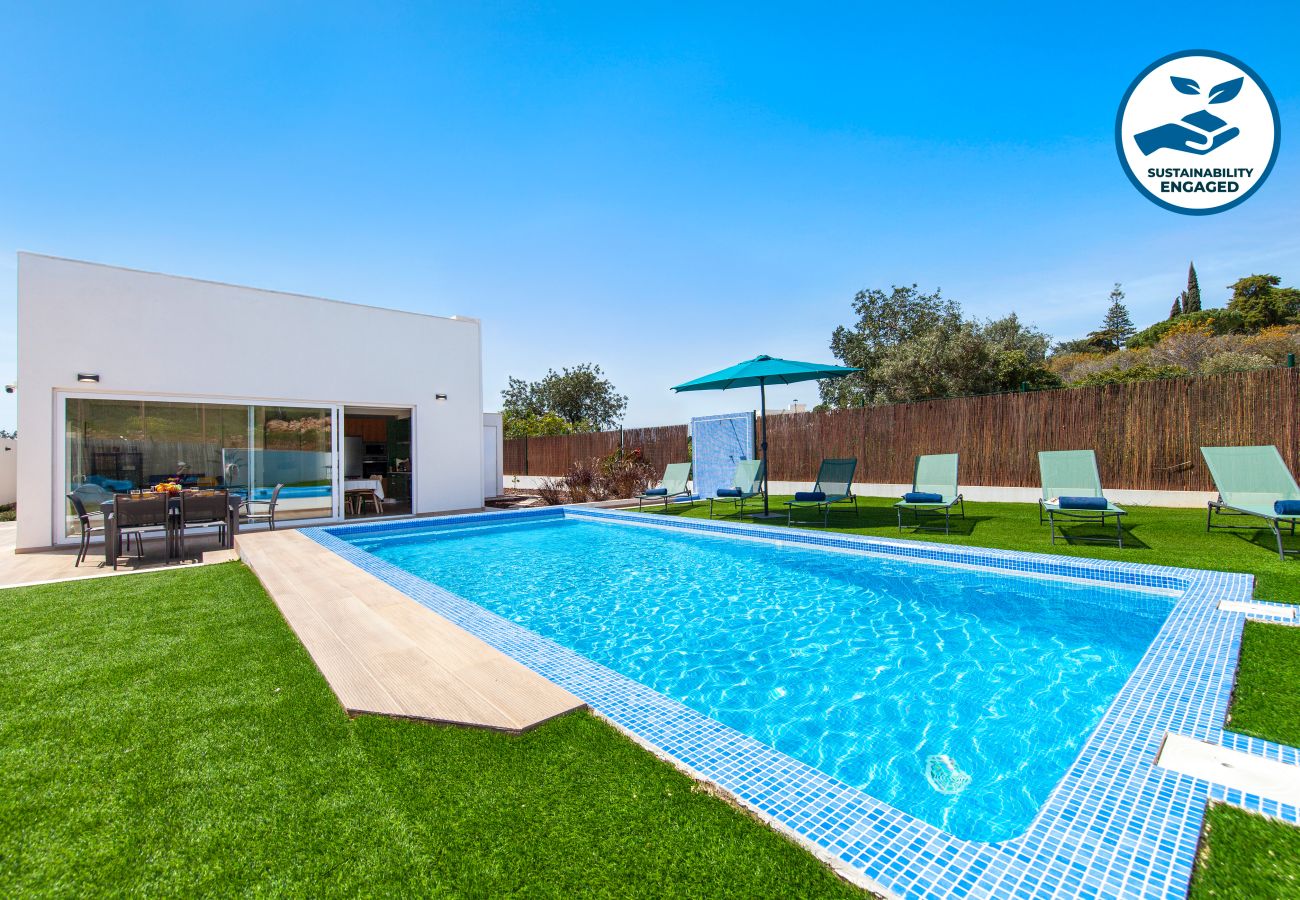 Villa in Alcantarilha - Villa Harmony