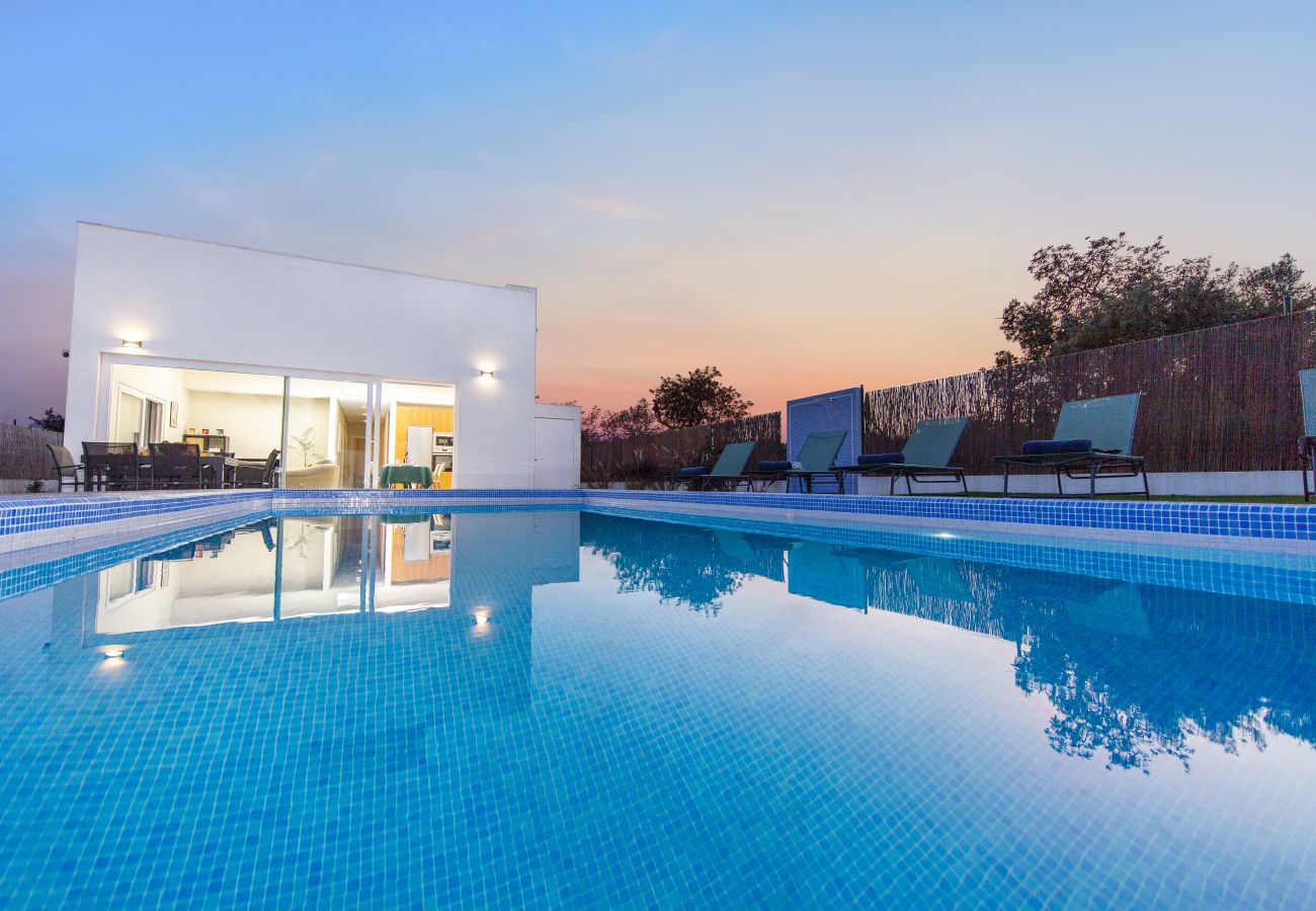 Villa in Alcantarilha - Villa Harmony
