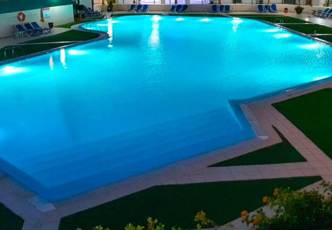 Apartment in Albufeira - Apartment Milos
