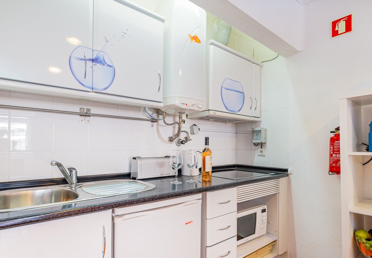 Apartment in Albufeira - Apartment Milos