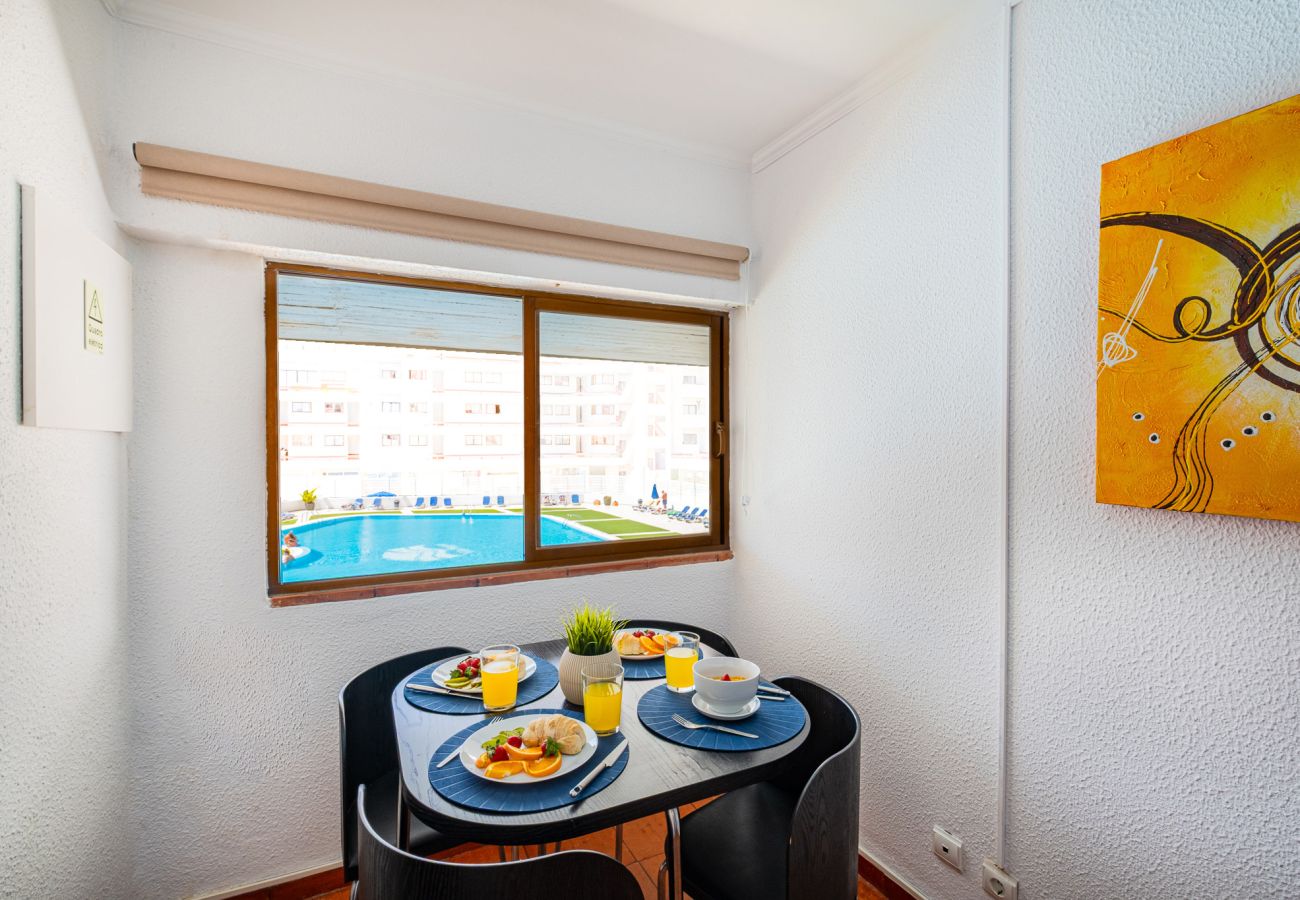 Apartment in Albufeira - Apartment Milos