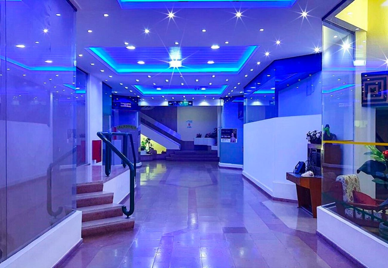 Apartment in Albufeira - Apartment Milos