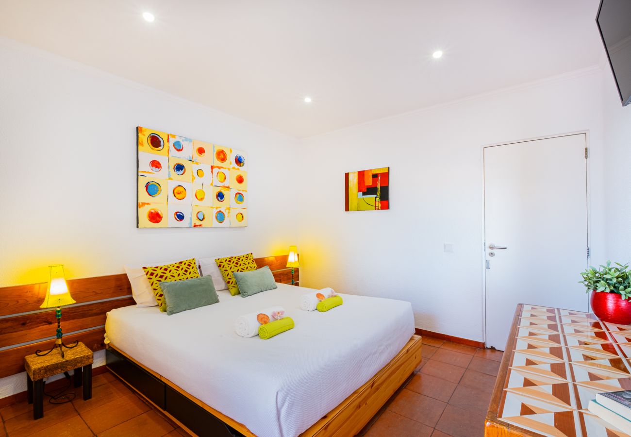 Apartment in Albufeira - Apartment Milos