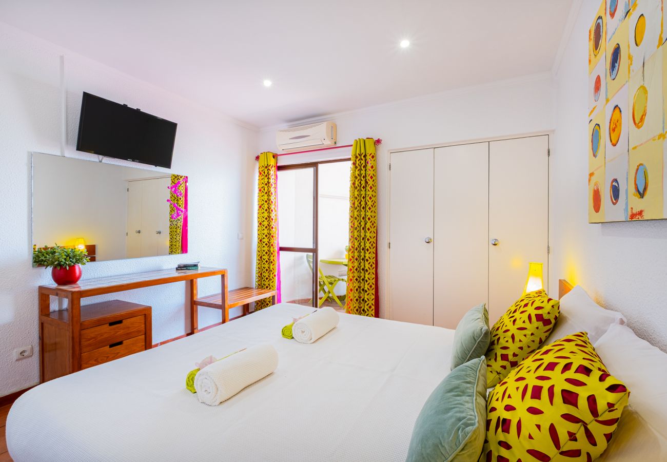 Apartment in Albufeira - Apartment Milos