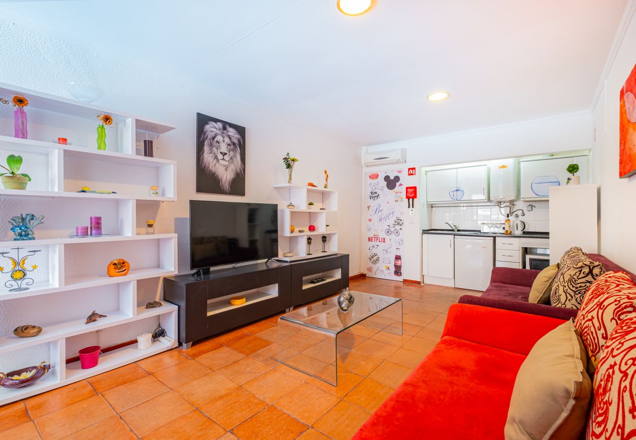 Apartment in Albufeira - Apartment Milos