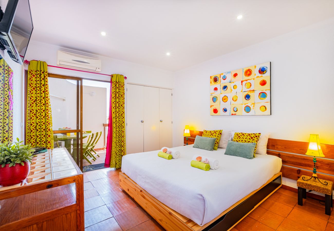 Apartment in Albufeira - Apartment Milos
