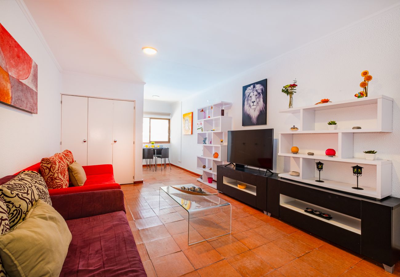 Apartment in Albufeira - Apartment Milos